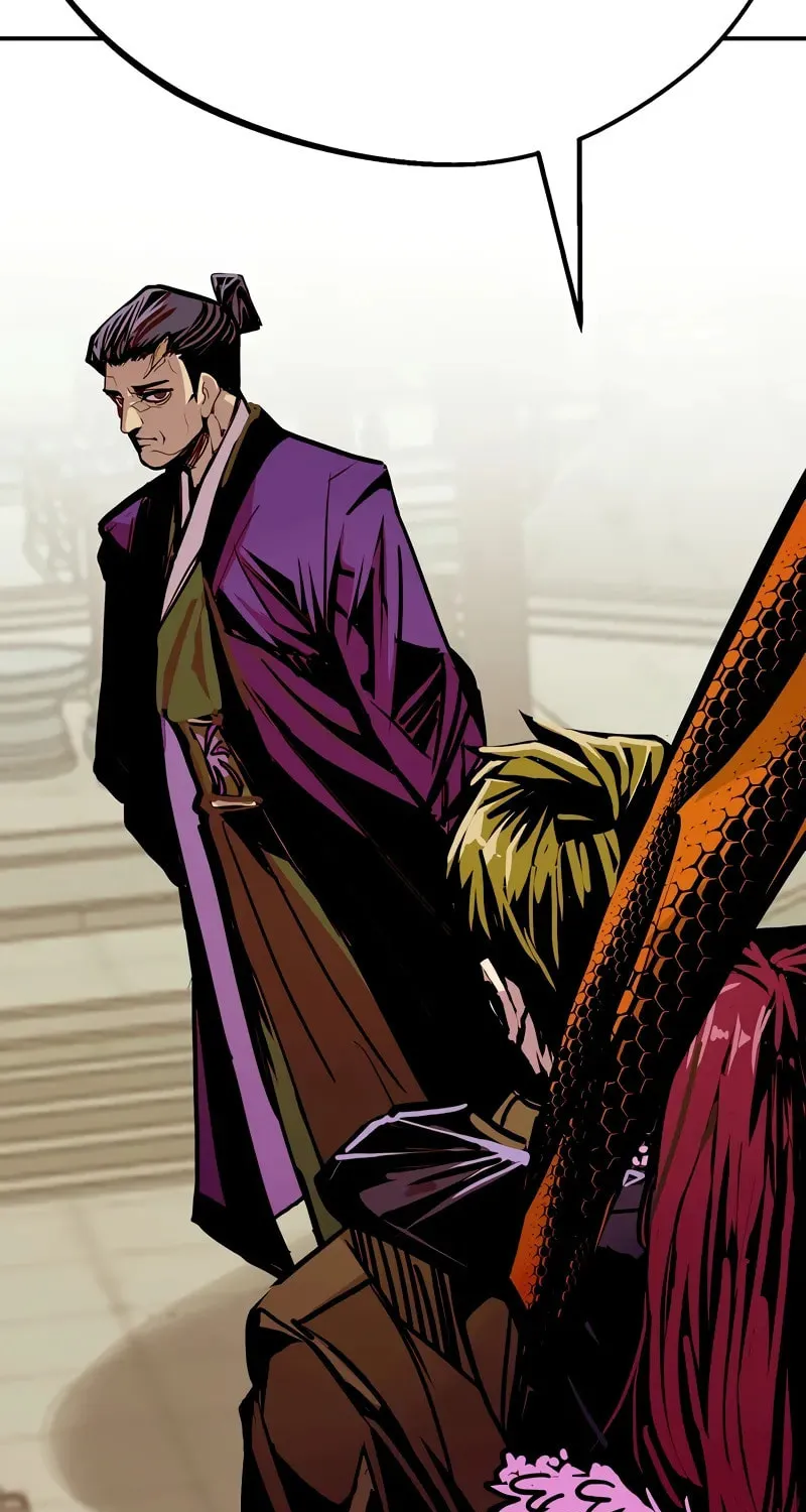Read Returning With Absolutely Nothing chapter 82 image 17 on Lezhin
