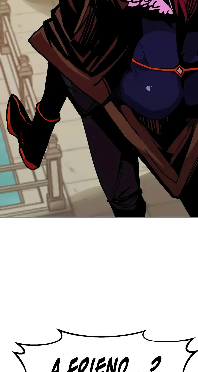 Read Returning With Absolutely Nothing chapter 82 image 18 on Lezhin