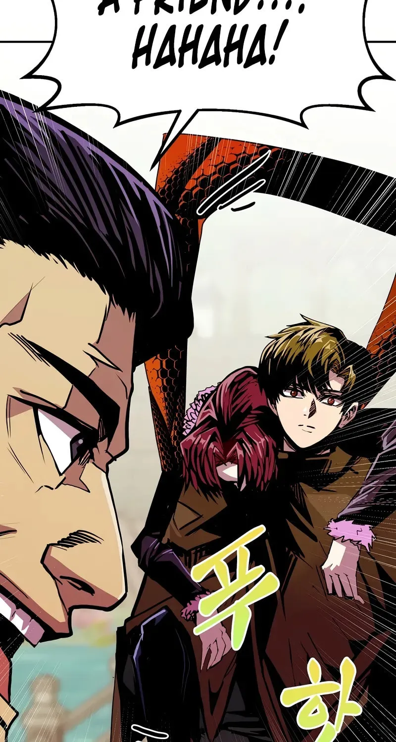 Read Returning With Absolutely Nothing chapter 82 image 19 on Lezhin
