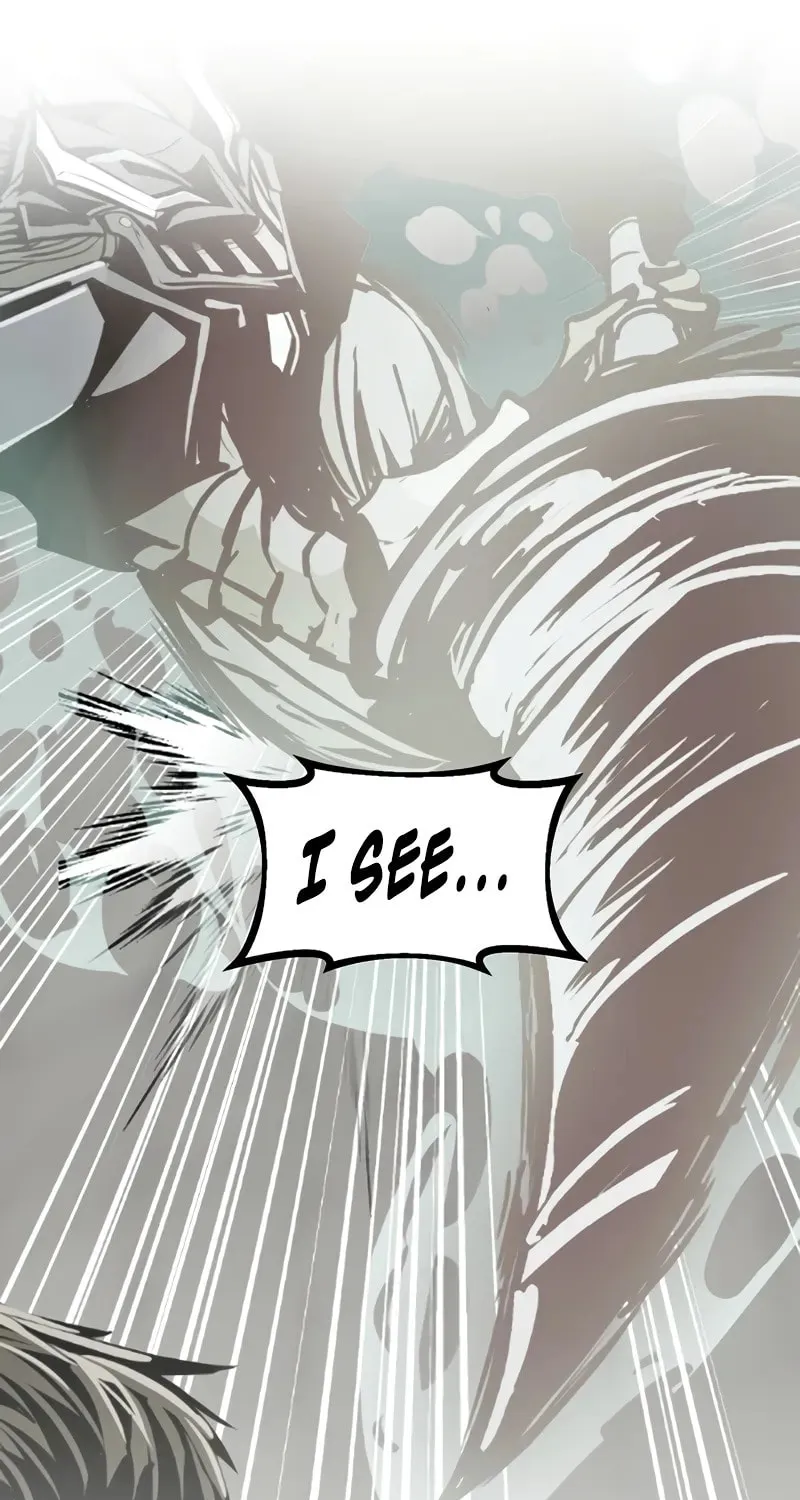 Read Returning With Absolutely Nothing chapter 82 image 21 on Lezhin