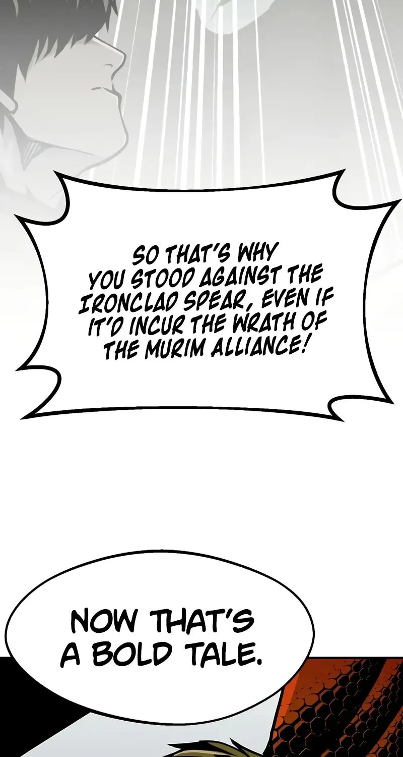 Read Returning With Absolutely Nothing chapter 82 image 22 on Lezhin