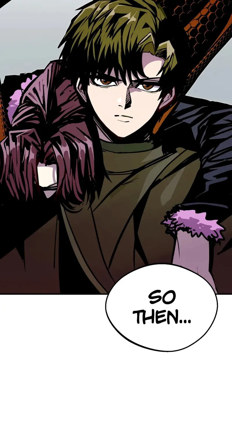 Read Returning With Absolutely Nothing chapter 82 image 23 on Lezhin
