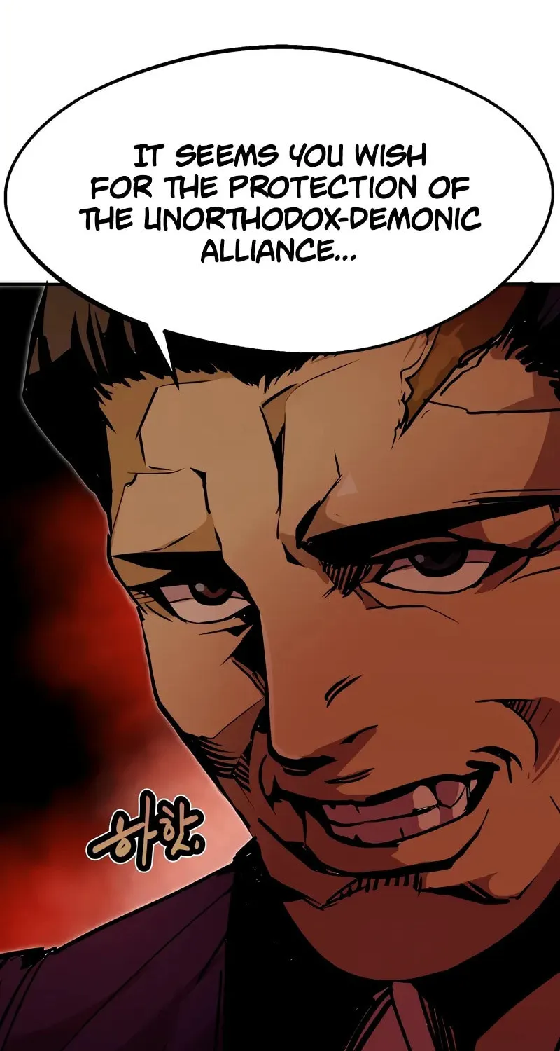 Read Returning With Absolutely Nothing chapter 82 image 24 on Lezhin