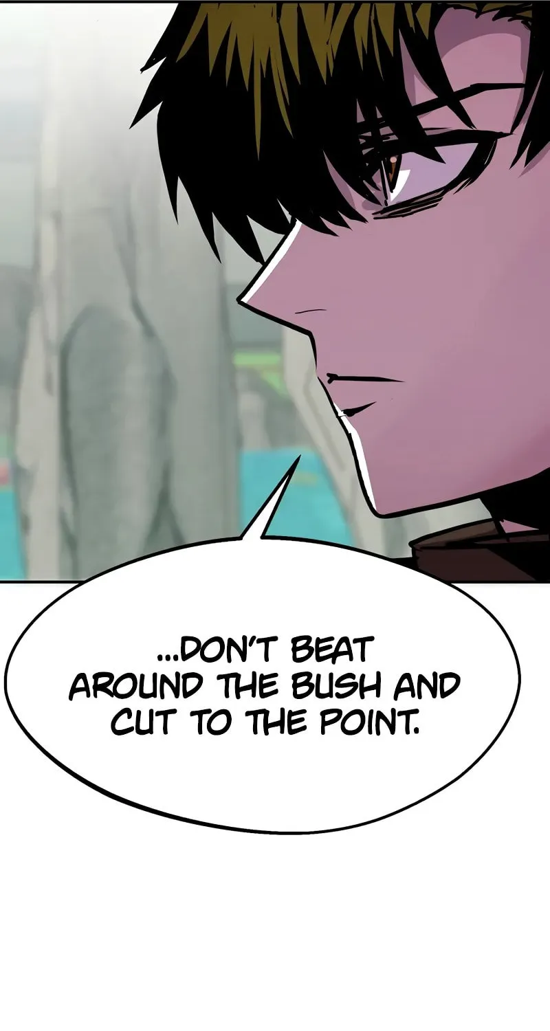 Read Returning With Absolutely Nothing chapter 82 image 26 on Lezhin