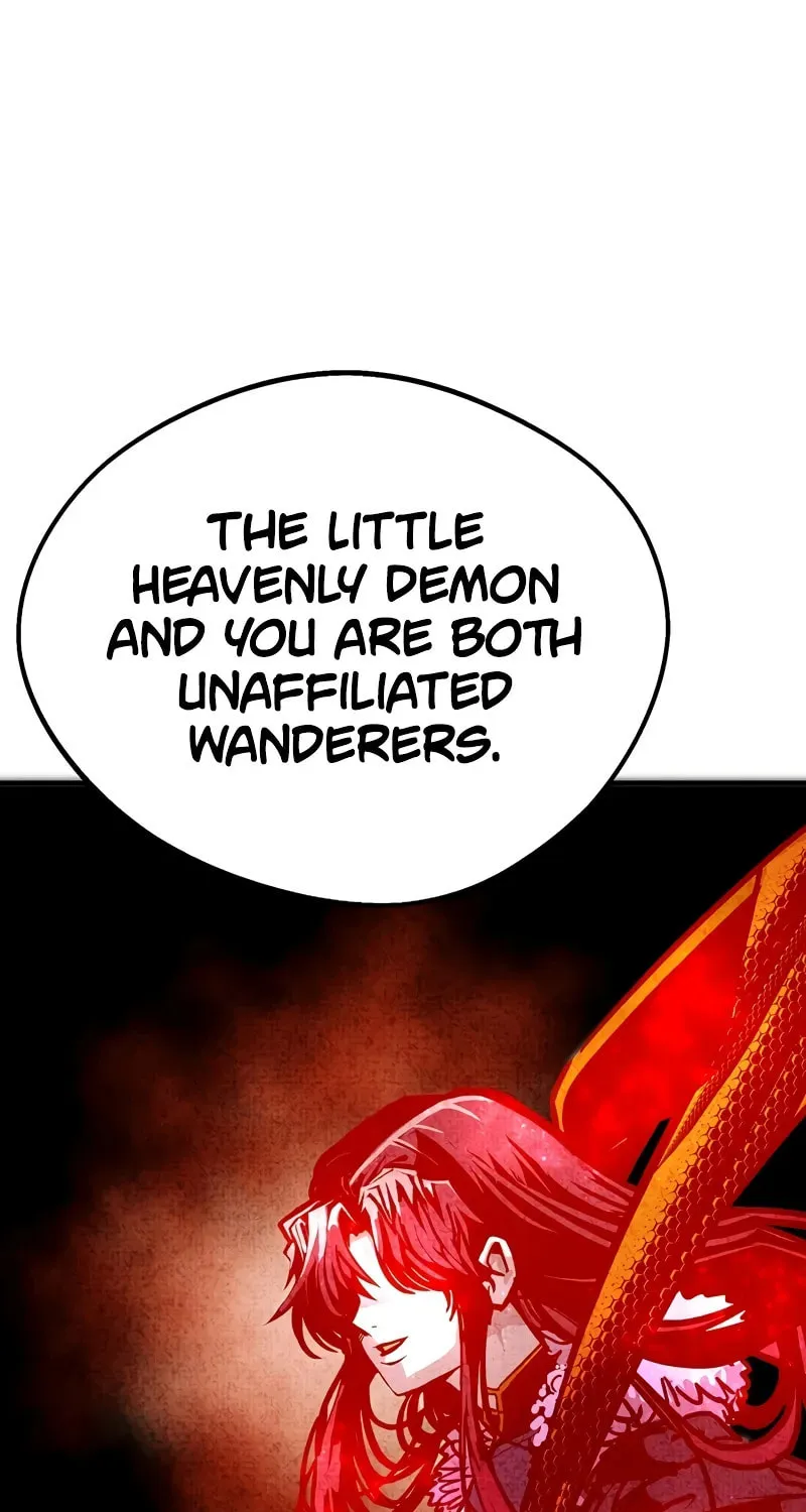 Read Returning With Absolutely Nothing chapter 82 image 27 on Lezhin