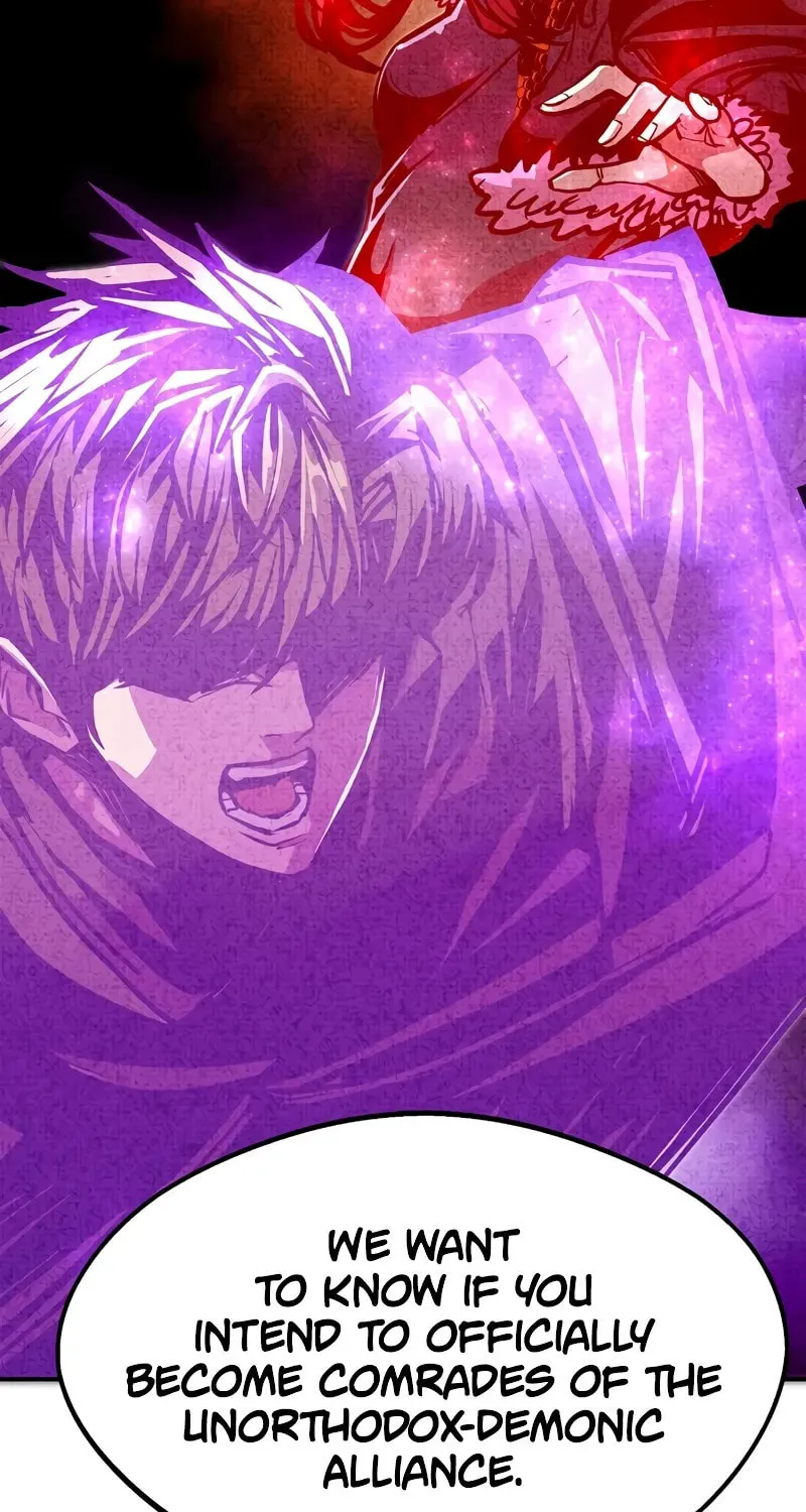 Read Returning With Absolutely Nothing chapter 82 image 28 on Lezhin