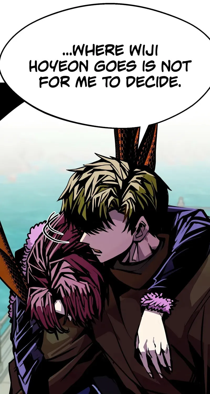 Read Returning With Absolutely Nothing chapter 82 image 30 on Lezhin