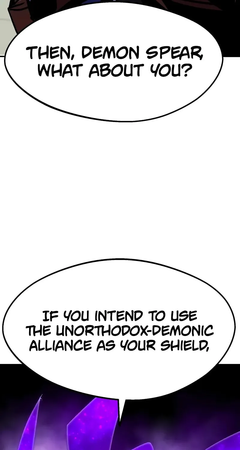 Read Returning With Absolutely Nothing chapter 82 image 31 on Lezhin