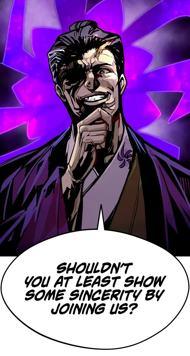 Read Returning With Absolutely Nothing chapter 82 image 32 on Lezhin