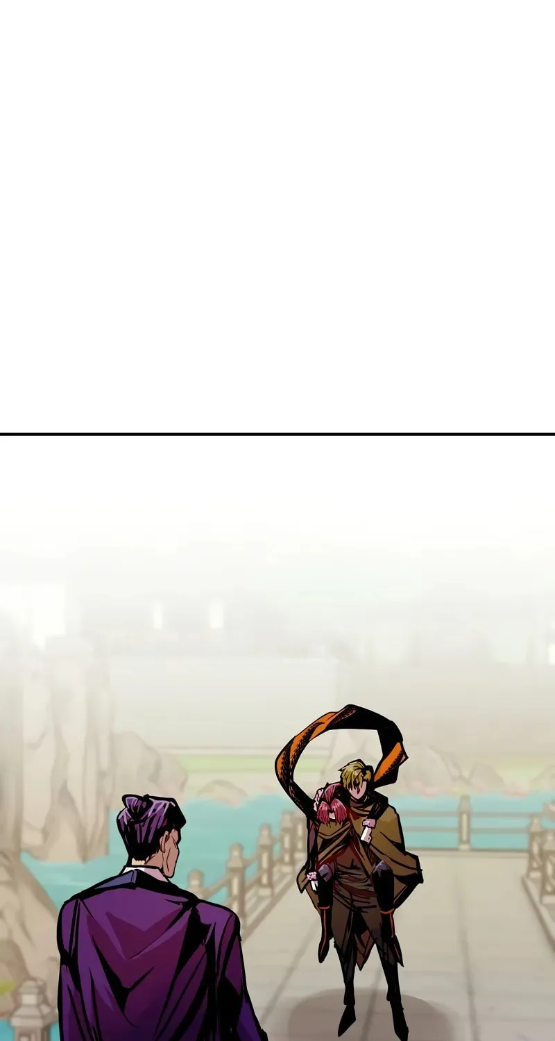 Read Returning With Absolutely Nothing chapter 82 image 33 on Lezhin