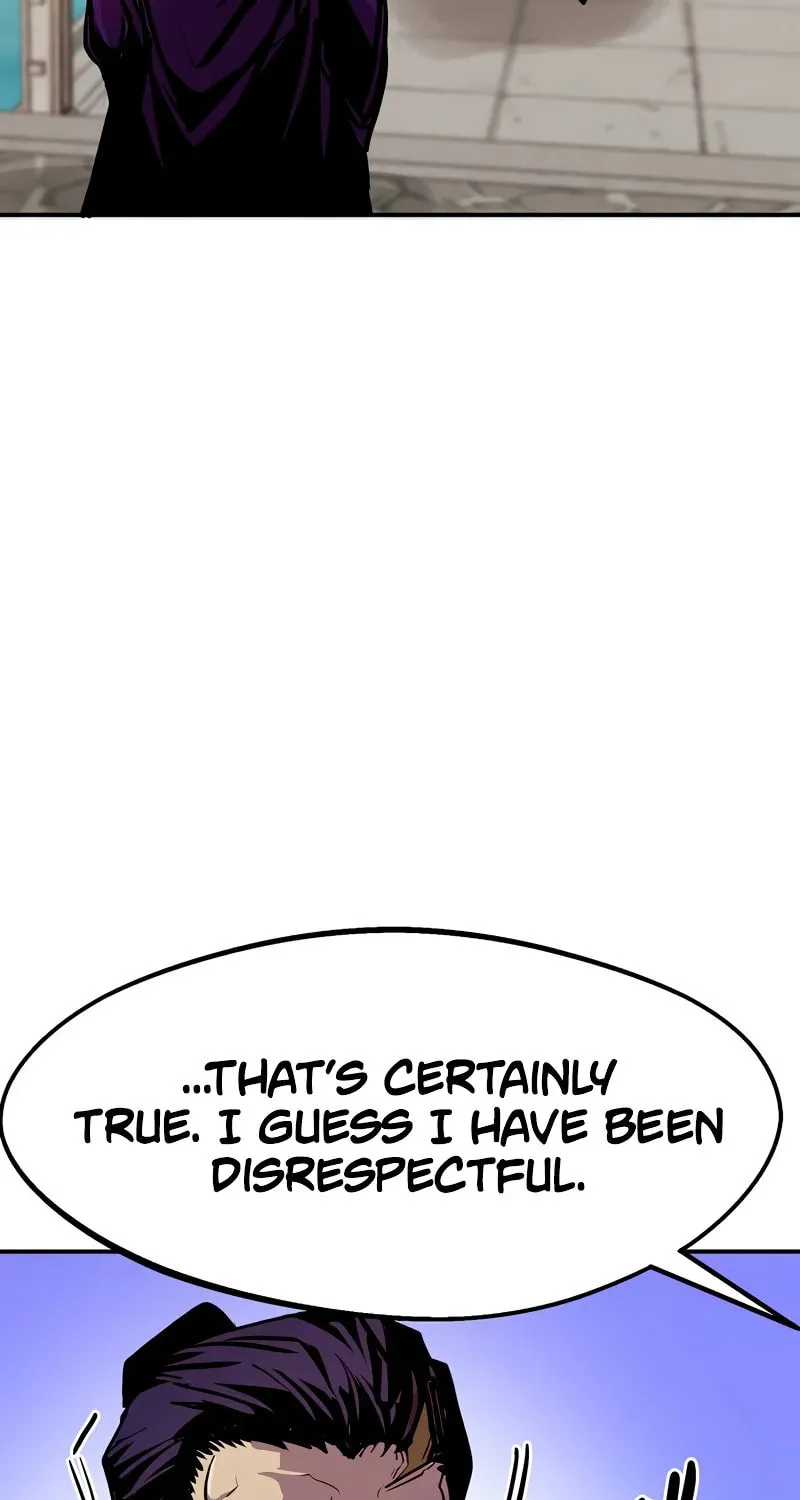 Read Returning With Absolutely Nothing chapter 82 image 34 on Lezhin