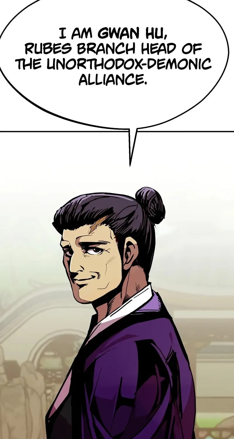 Read Returning With Absolutely Nothing chapter 82 image 4 on Lezhin