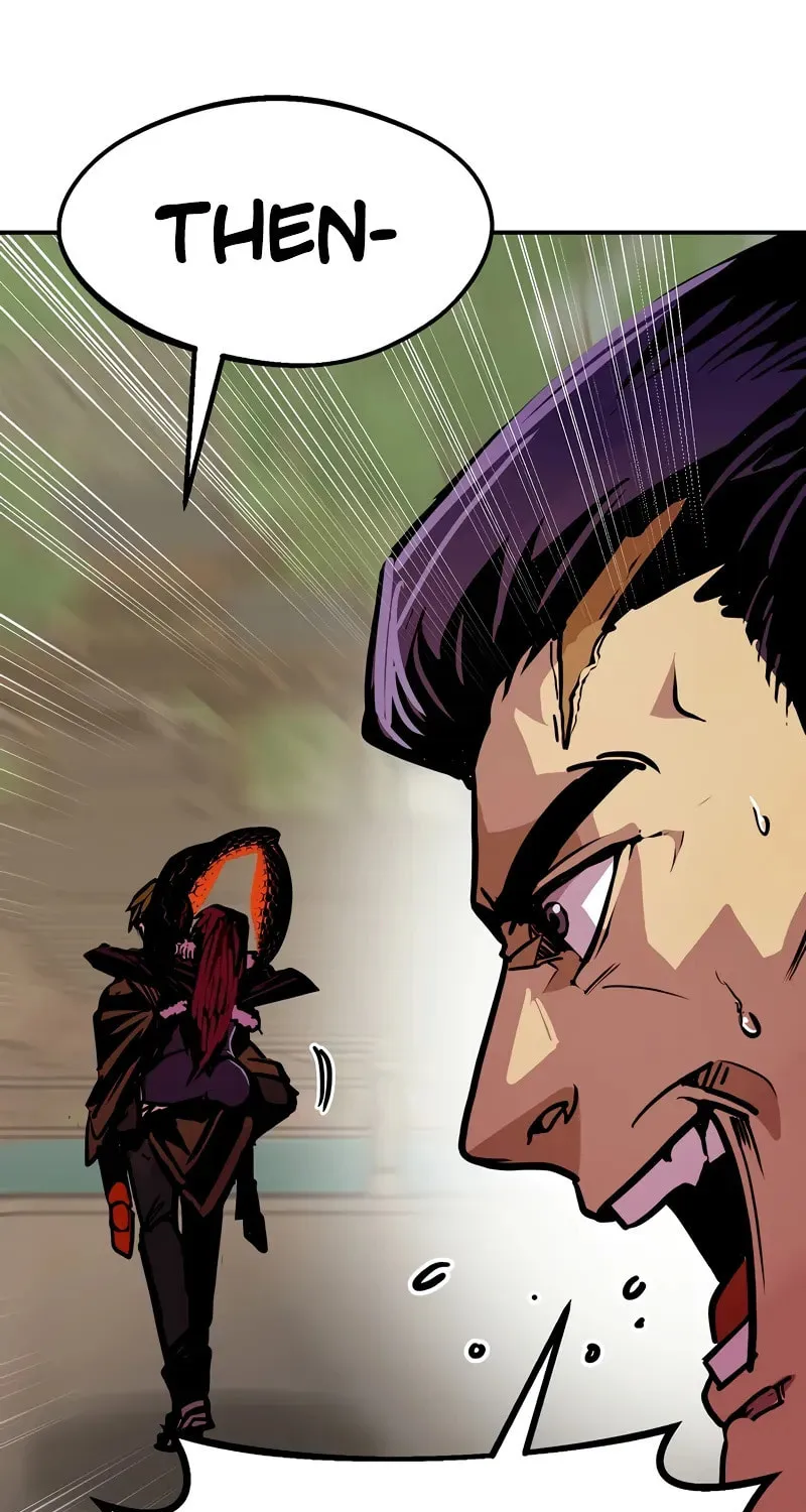 Read Returning With Absolutely Nothing chapter 82 image 40 on Lezhin