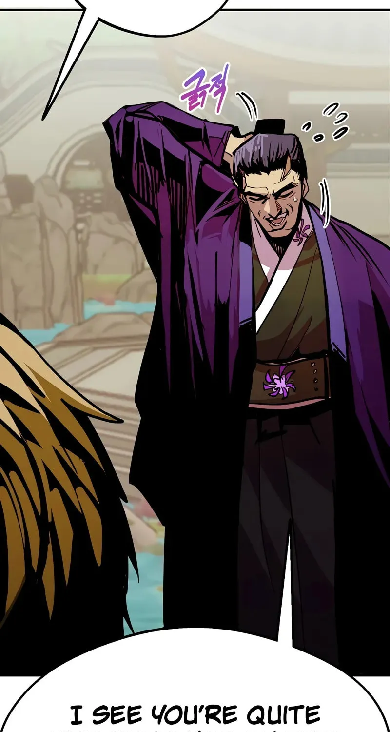 Read Returning With Absolutely Nothing chapter 82 image 42 on Lezhin