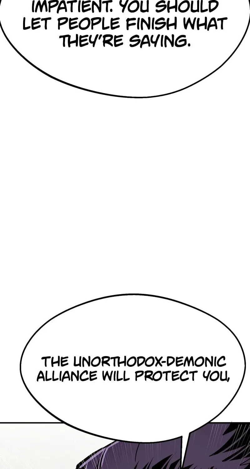 Read Returning With Absolutely Nothing chapter 82 image 43 on Lezhin