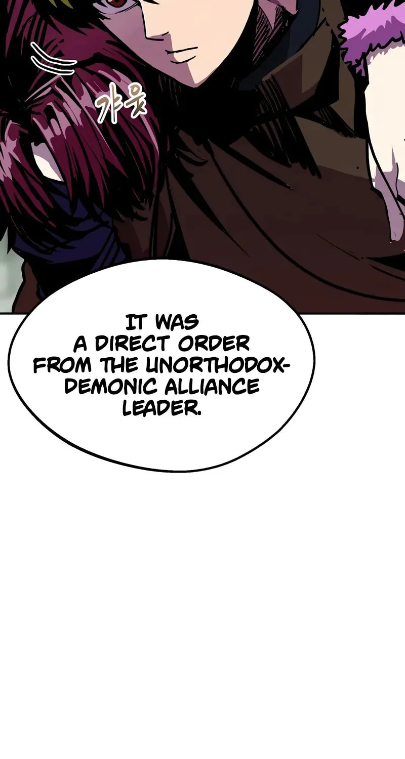 Read Returning With Absolutely Nothing chapter 82 image 46 on Lezhin