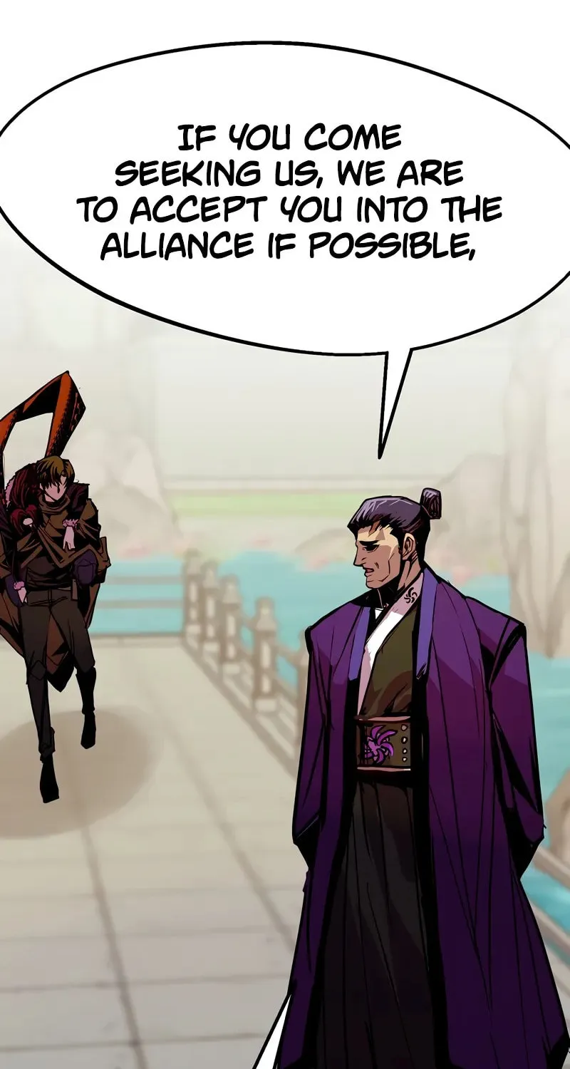 Read Returning With Absolutely Nothing chapter 82 image 47 on Lezhin