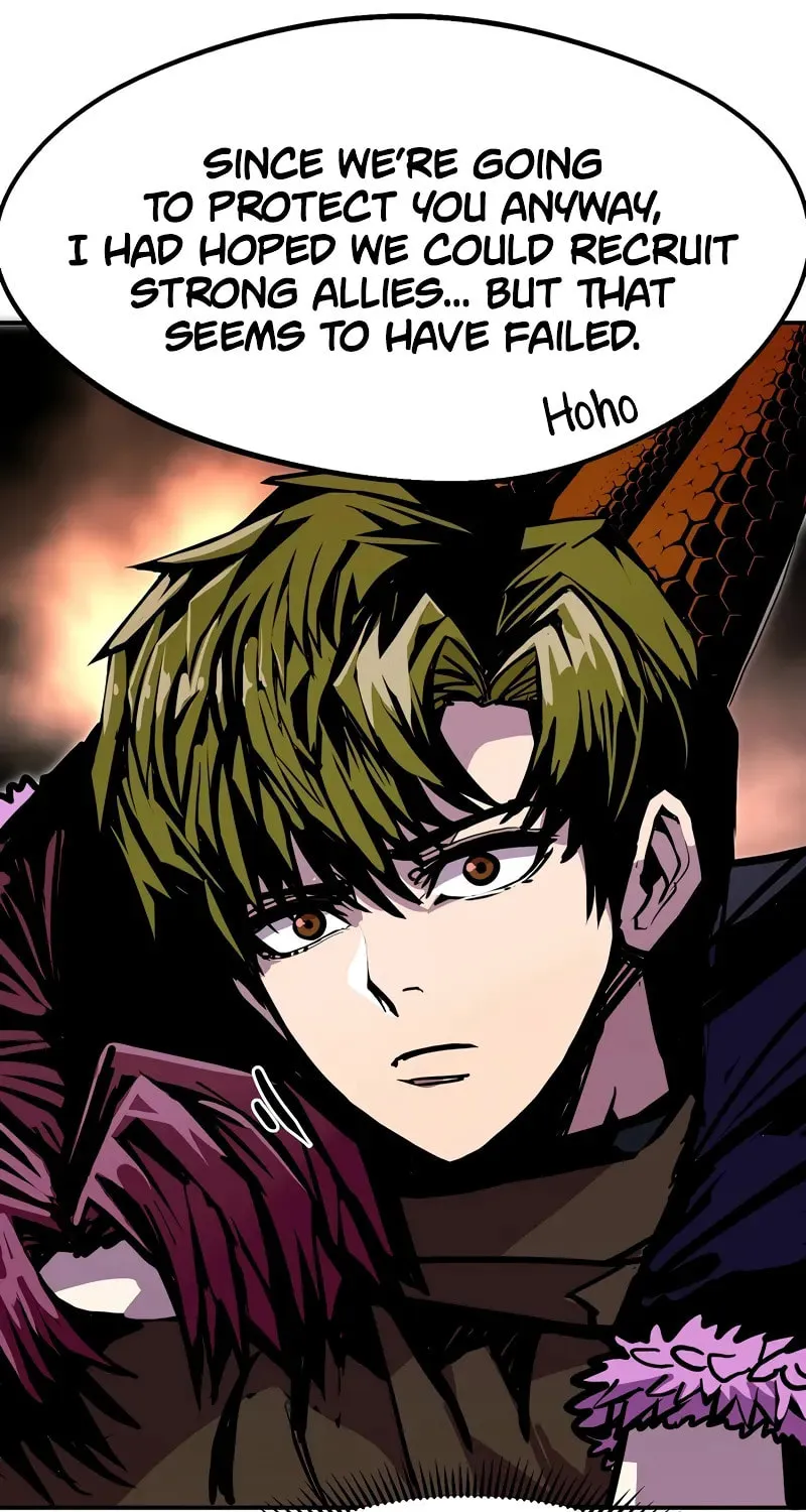 Read Returning With Absolutely Nothing chapter 82 image 49 on Lezhin