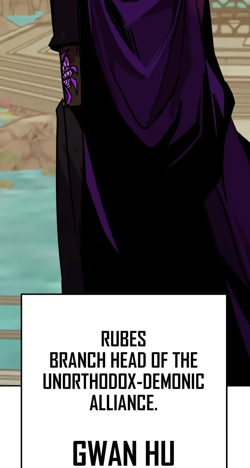 Read Returning With Absolutely Nothing chapter 82 image 5 on Lezhin