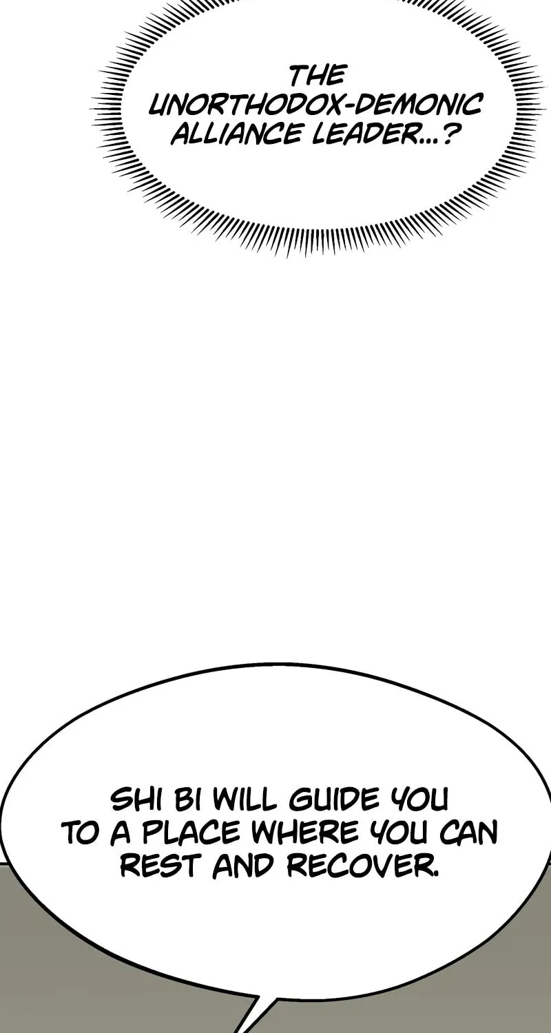 Read Returning With Absolutely Nothing chapter 82 image 50 on Lezhin