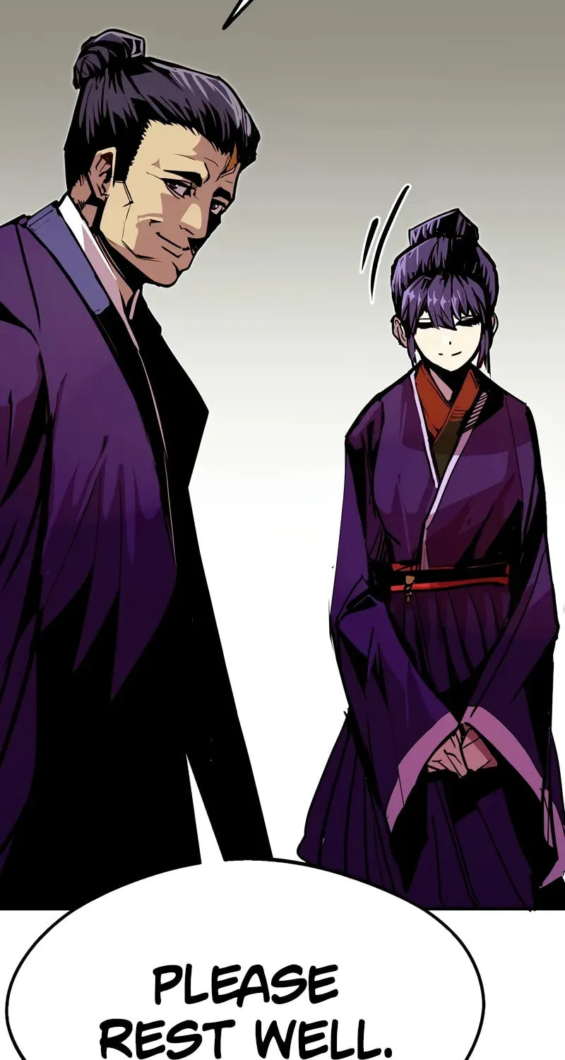 Read Returning With Absolutely Nothing chapter 82 image 51 on Lezhin