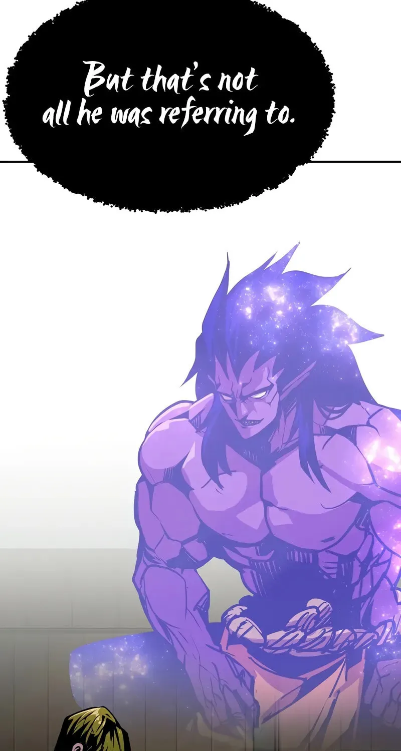 Read Returning With Absolutely Nothing chapter 82 image 57 on Lezhin