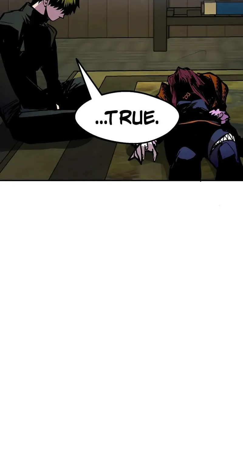 Read Returning With Absolutely Nothing chapter 82 image 58 on Lezhin