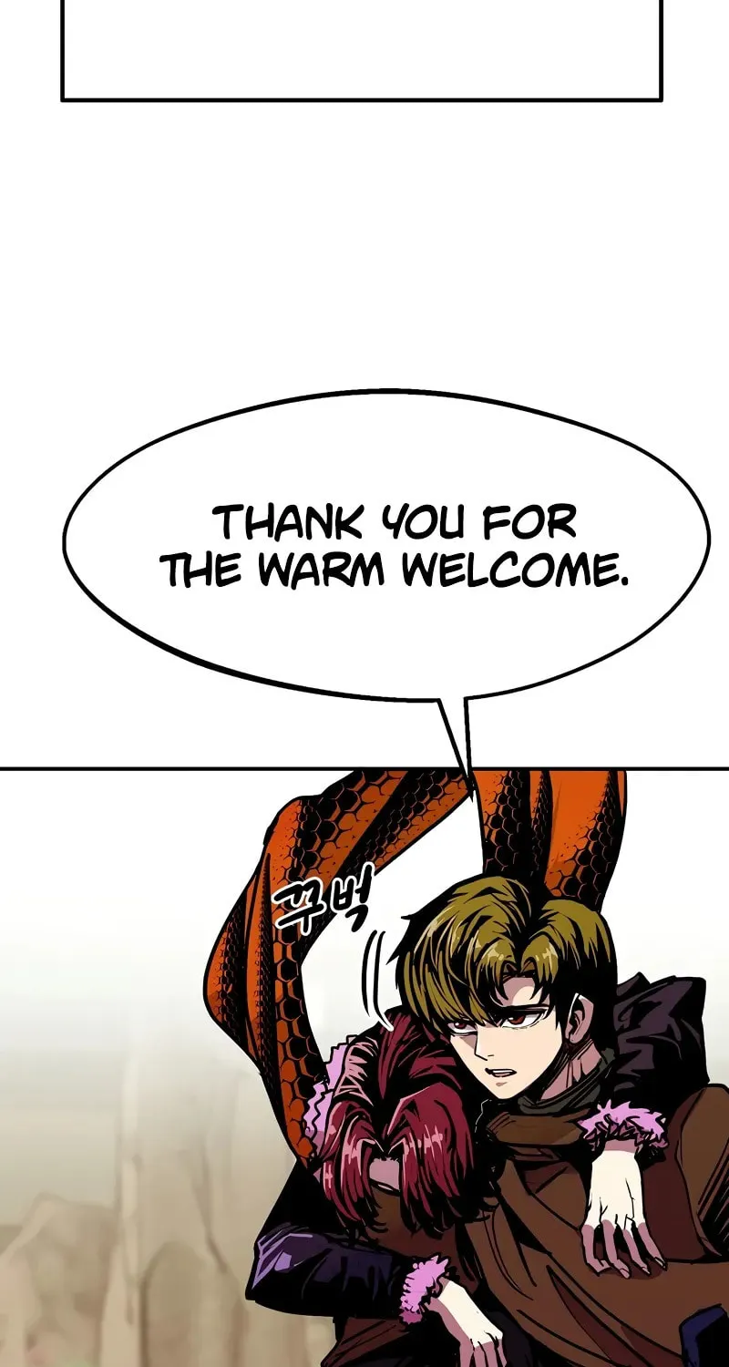 Read Returning With Absolutely Nothing chapter 82 image 6 on Lezhin