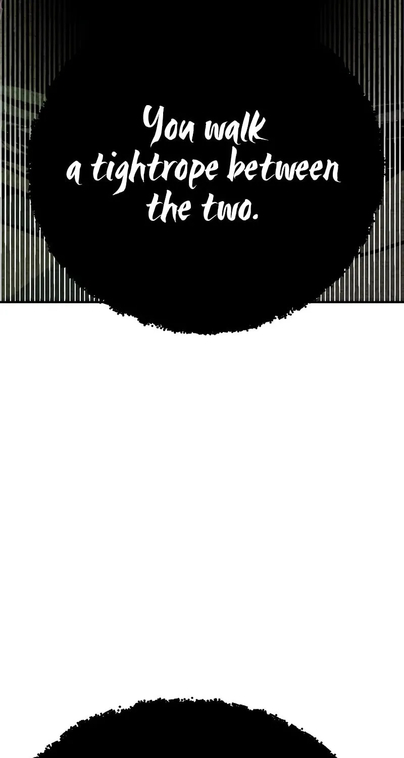 Read Returning With Absolutely Nothing chapter 82 image 61 on Lezhin