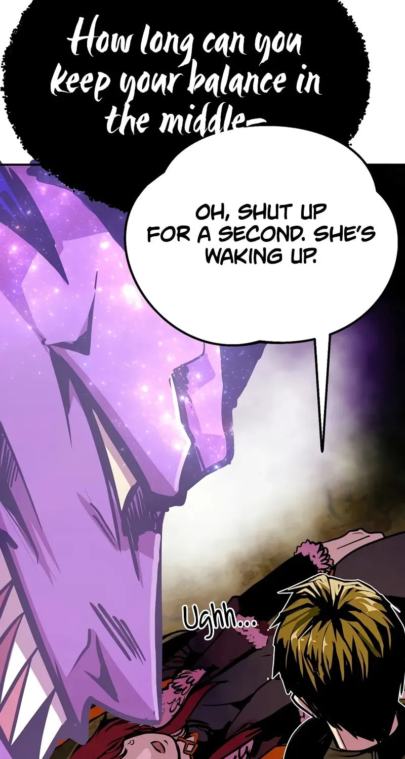 Read Returning With Absolutely Nothing chapter 82 image 62 on Lezhin