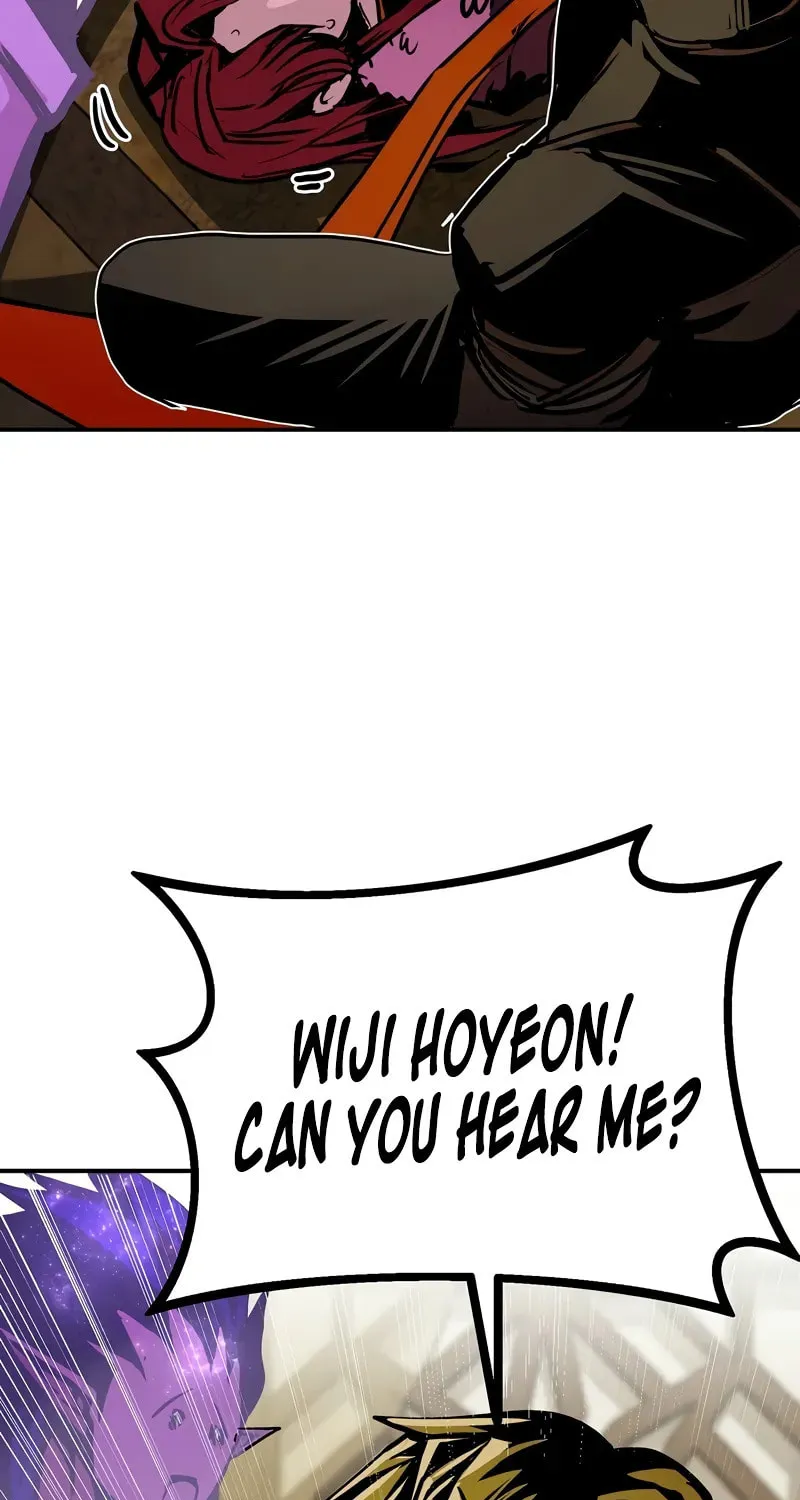 Read Returning With Absolutely Nothing chapter 82 image 63 on Lezhin