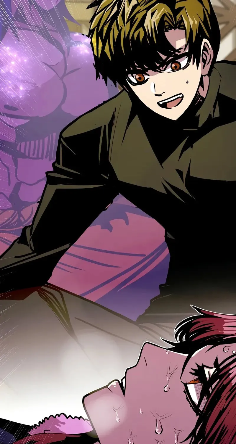 Read Returning With Absolutely Nothing chapter 82 image 64 on Lezhin