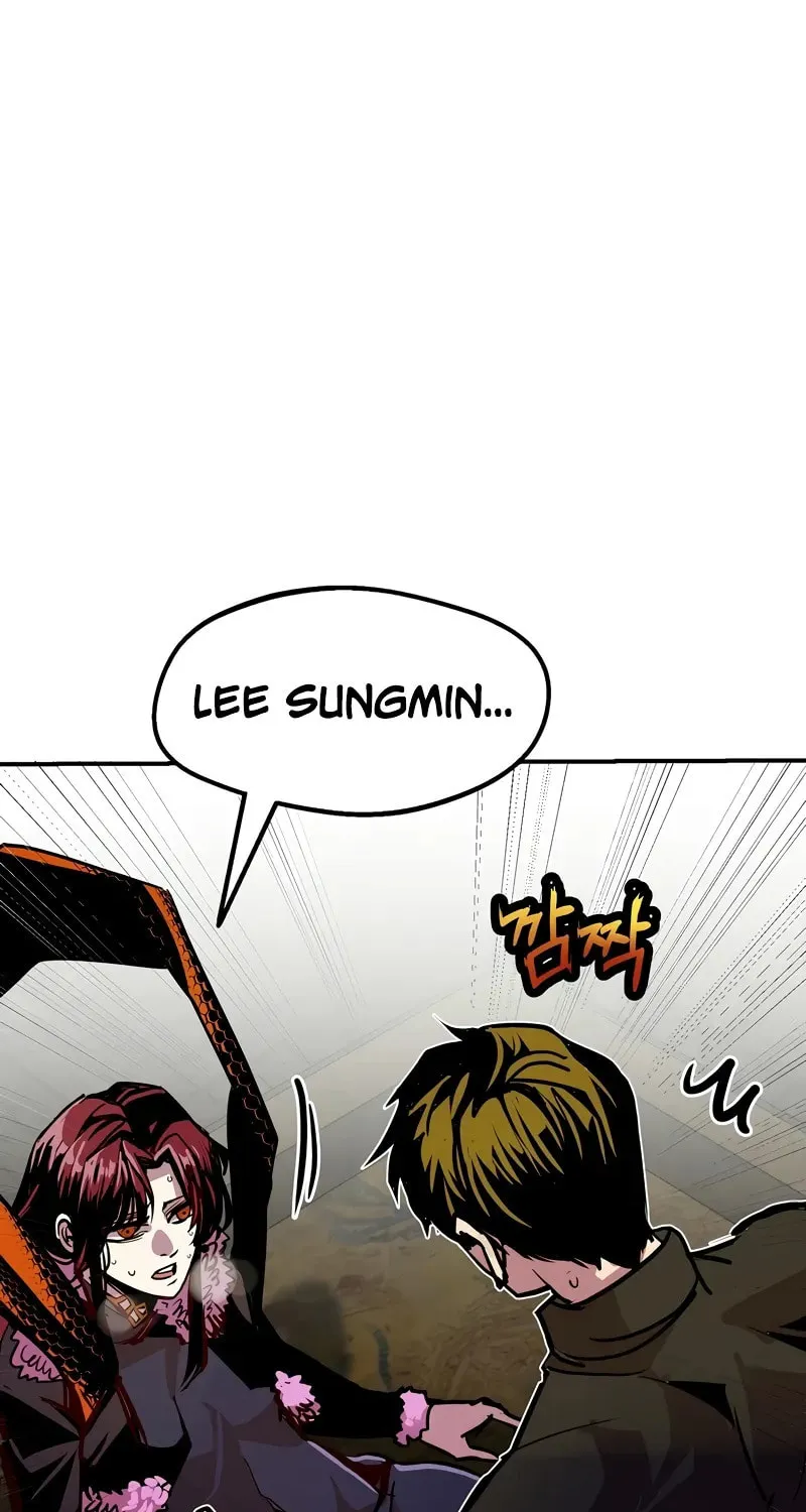 Read Returning With Absolutely Nothing chapter 82 image 66 on Lezhin