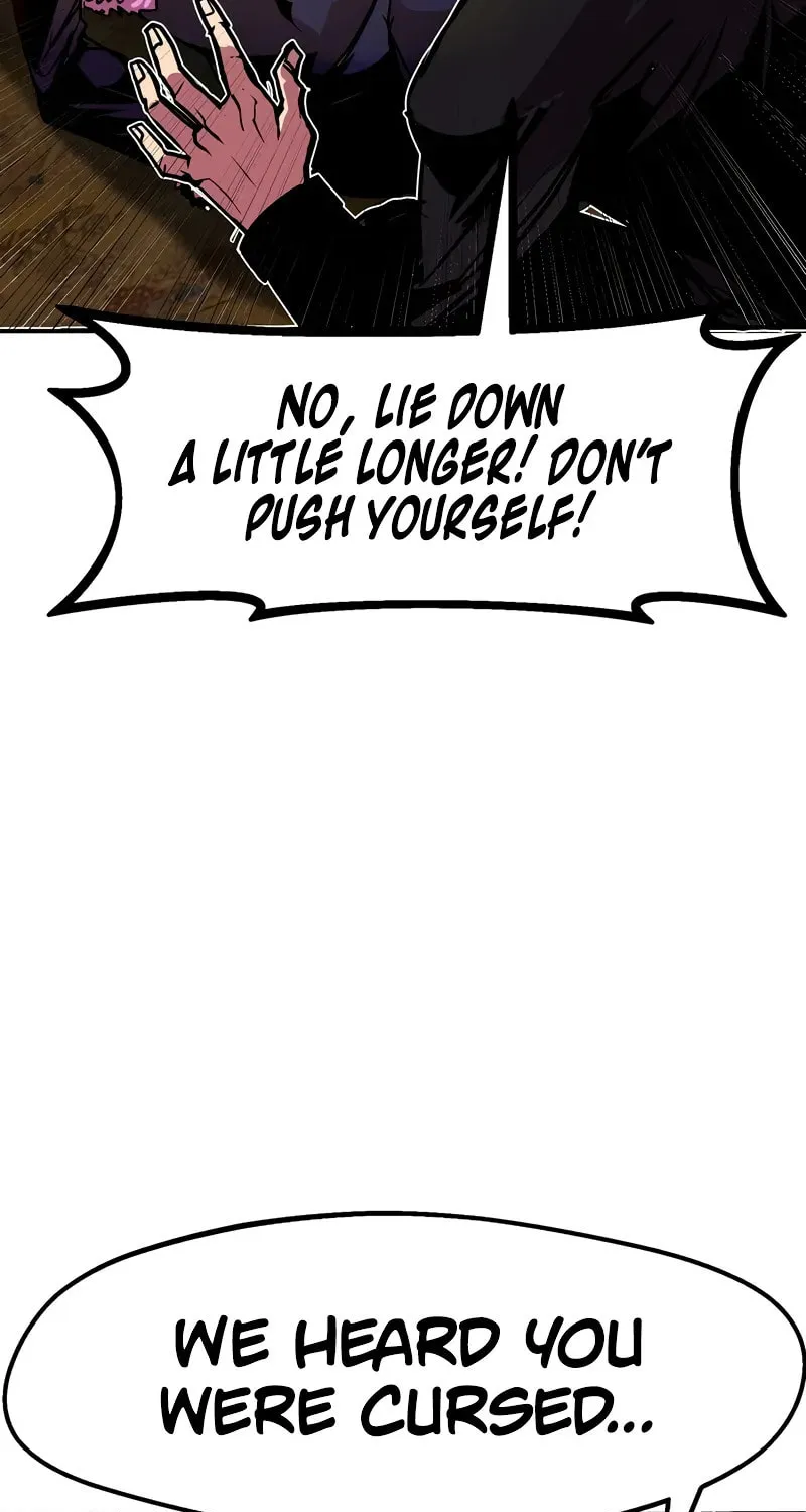 Read Returning With Absolutely Nothing chapter 82 image 67 on Lezhin