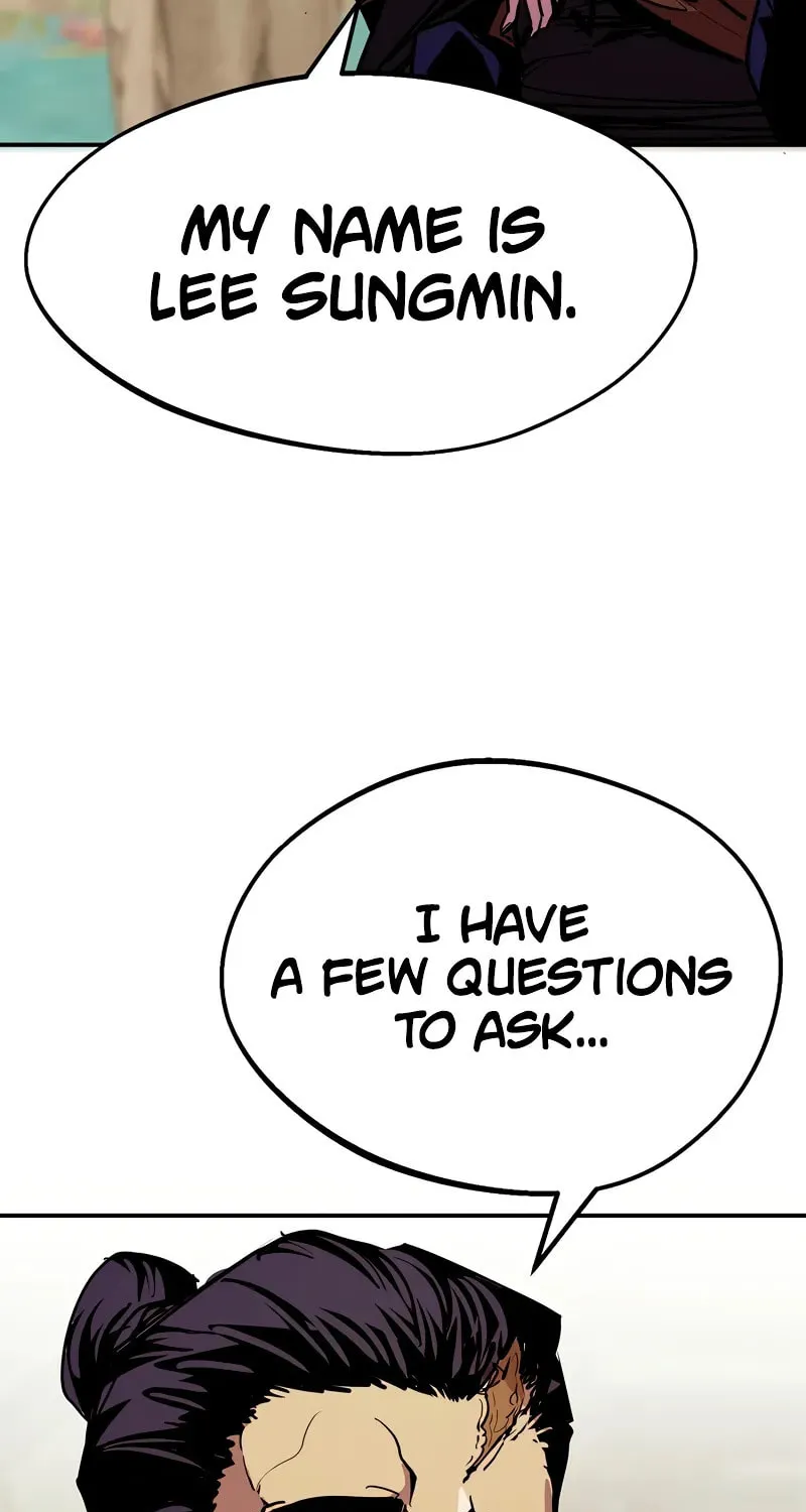 Read Returning With Absolutely Nothing chapter 82 image 7 on Lezhin