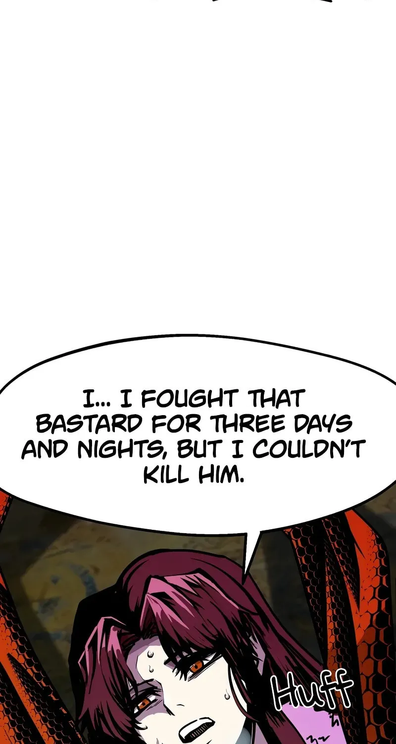 Read Returning With Absolutely Nothing chapter 82 image 72 on Lezhin