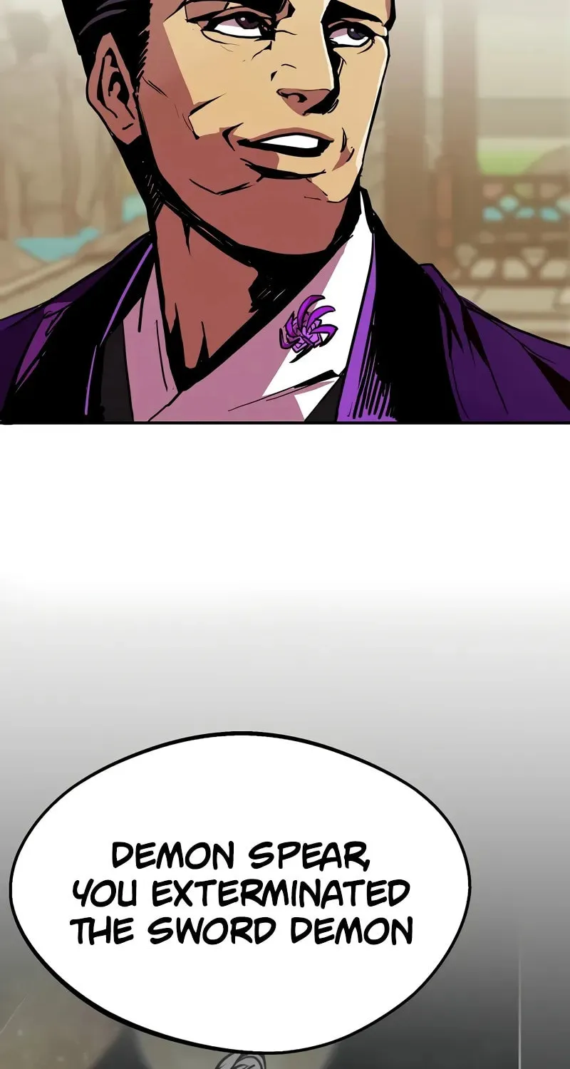 Read Returning With Absolutely Nothing chapter 82 image 8 on Lezhin