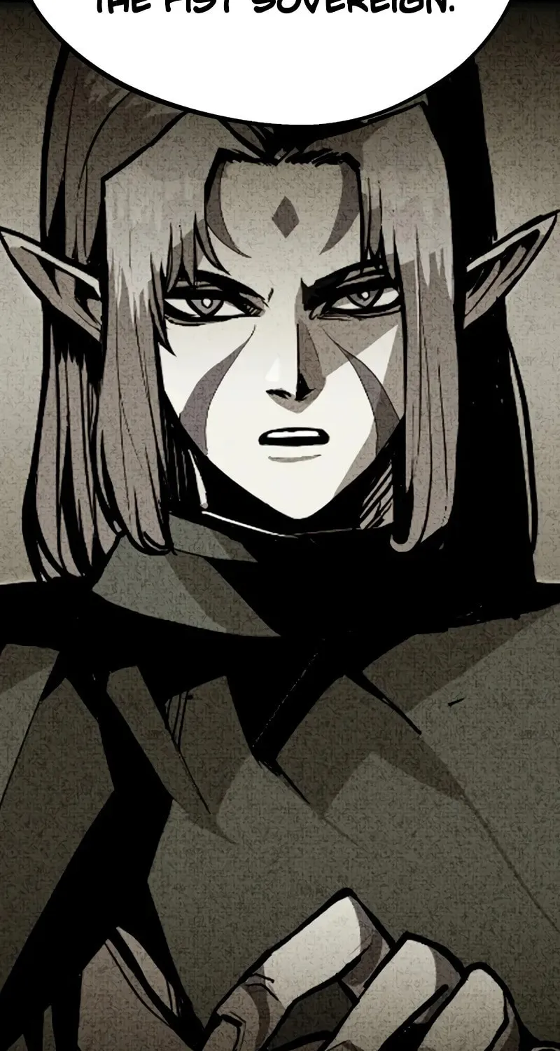 Read Returning With Absolutely Nothing chapter 82 image 82 on Lezhin