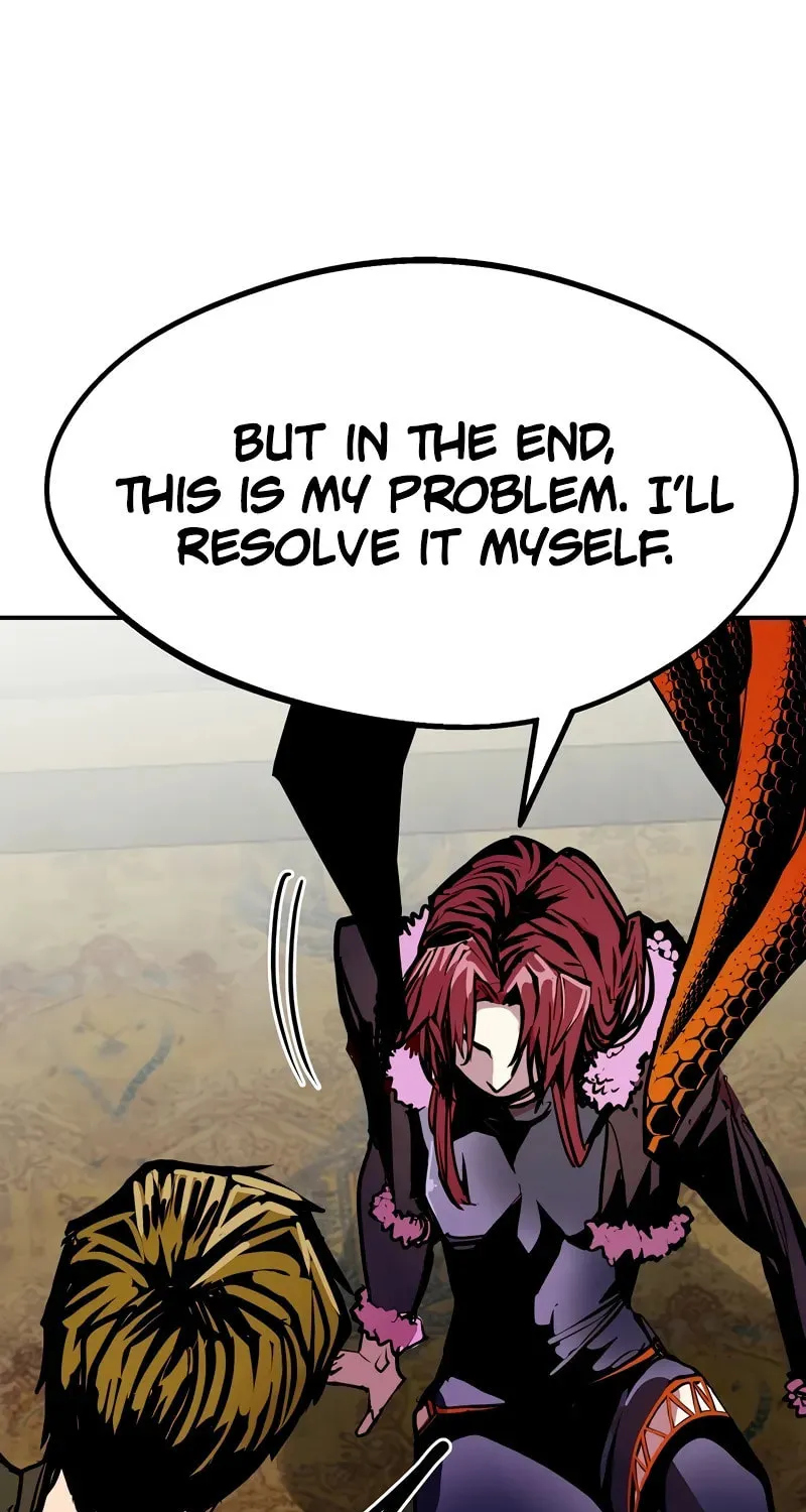Read Returning With Absolutely Nothing chapter 82 image 87 on Lezhin