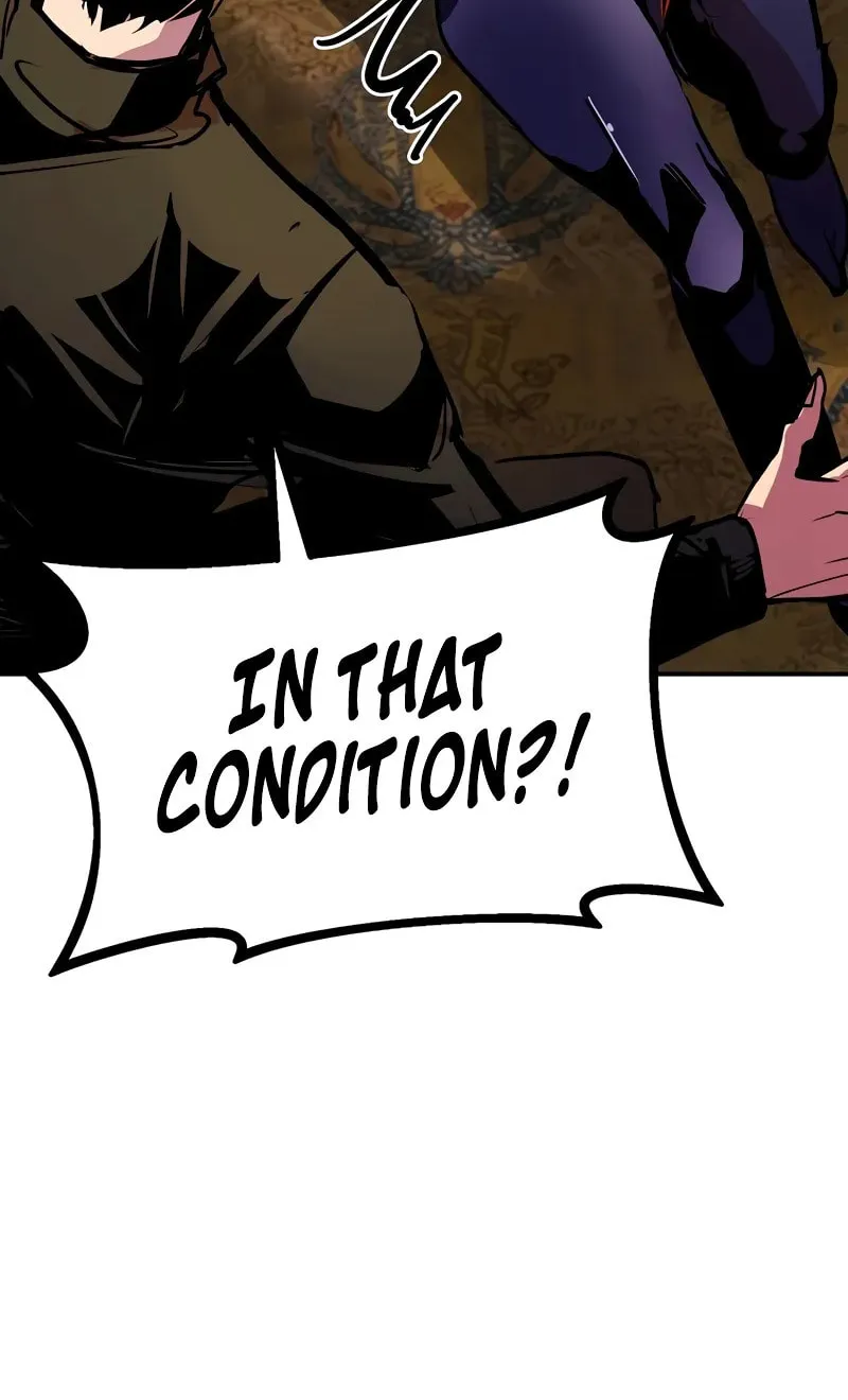Read Returning With Absolutely Nothing chapter 82 image 88 on Lezhin
