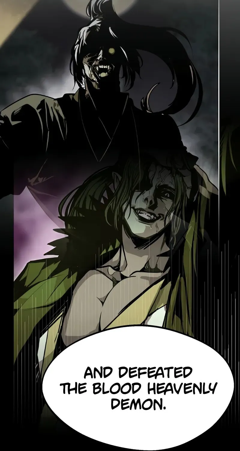 Read Returning With Absolutely Nothing chapter 82 image 9 on Lezhin