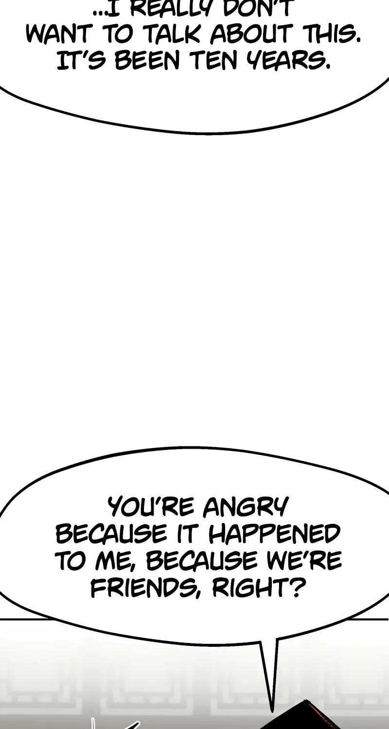 Read Returning With Absolutely Nothing chapter 82 image 91 on Lezhin