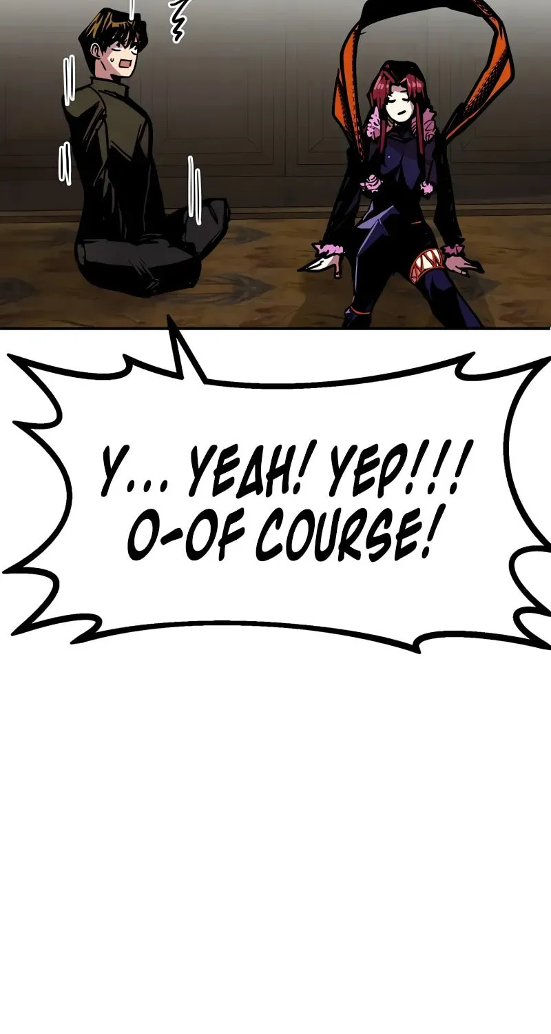 Read Returning With Absolutely Nothing chapter 82 image 92 on Lezhin