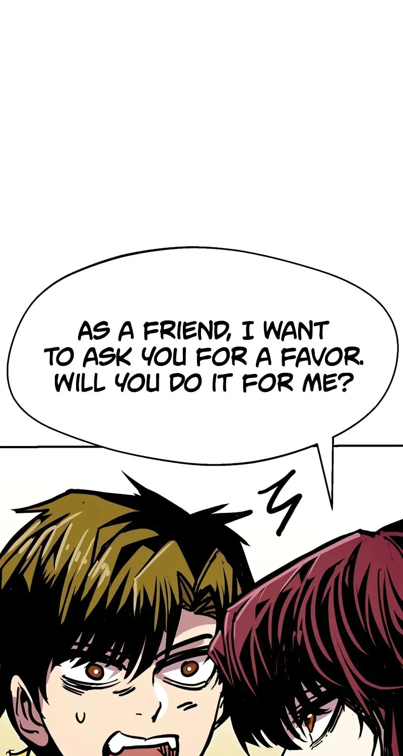 Read Returning With Absolutely Nothing chapter 82 image 93 on Lezhin