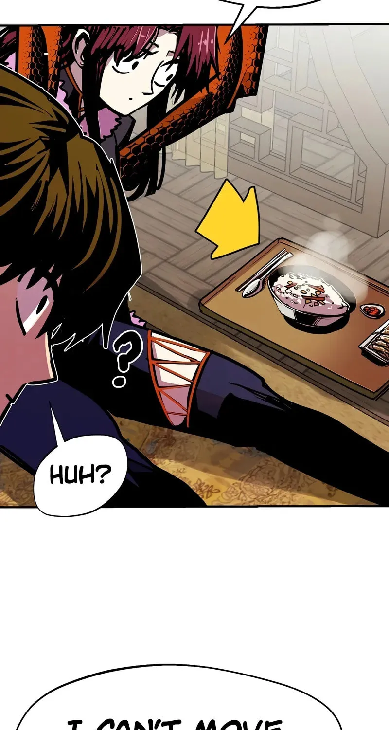 Read Returning With Absolutely Nothing chapter 82 image 95 on Lezhin