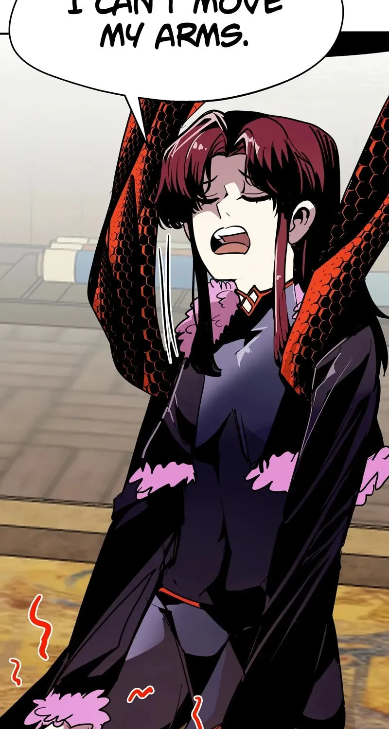Read Returning With Absolutely Nothing chapter 82 image 96 on Lezhin