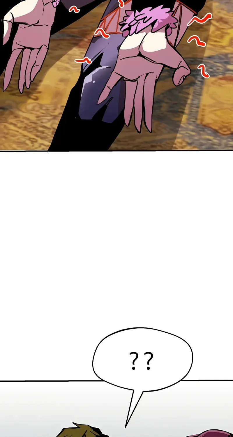 Read Returning With Absolutely Nothing chapter 82 image 97 on Lezhin