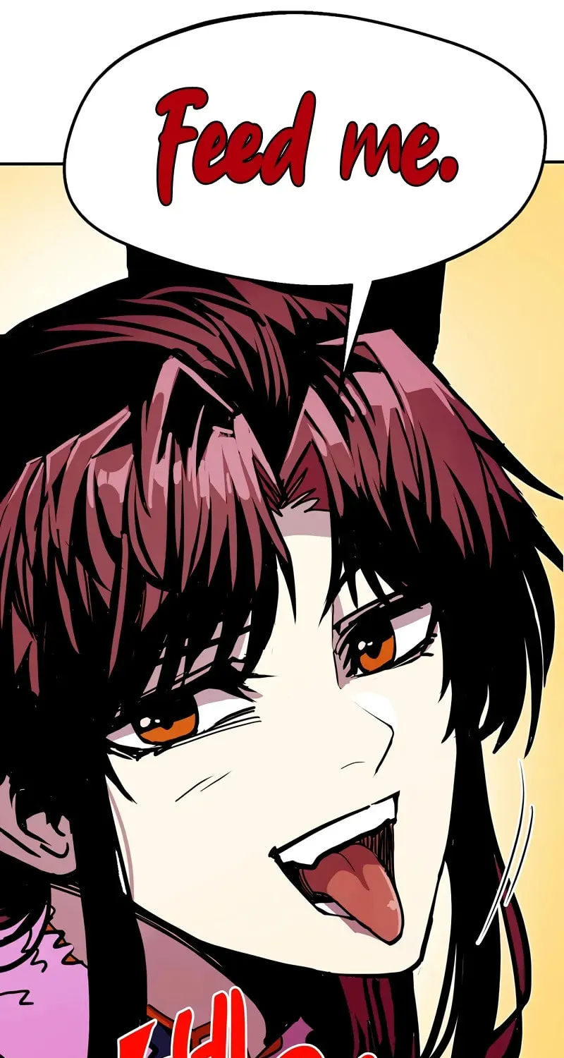 Read Returning With Absolutely Nothing chapter 82 image 99 on Lezhin