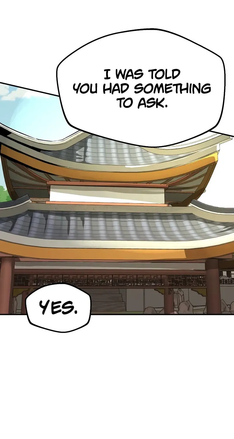 Read Returning With Absolutely Nothing chapter 83 image 14 on Lezhin