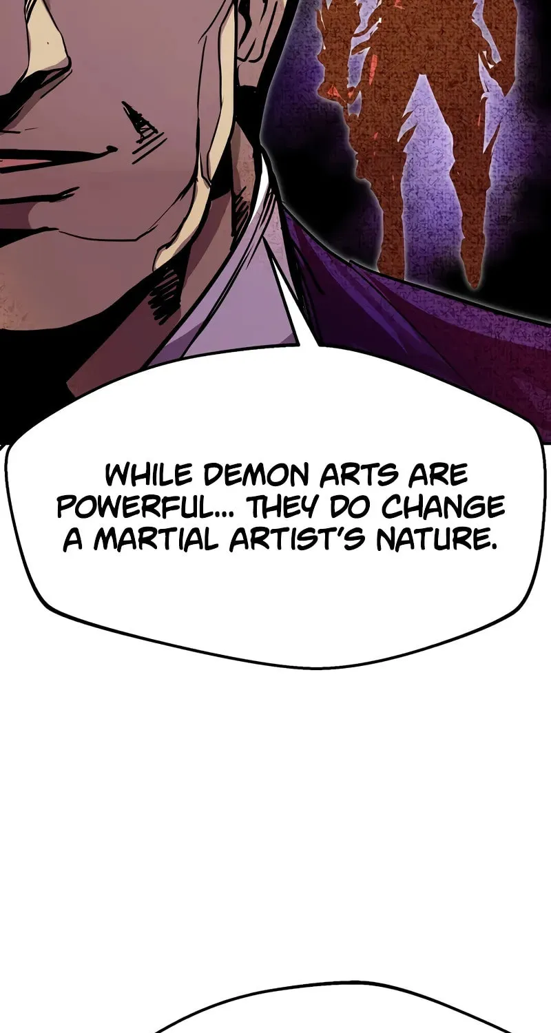 Read Returning With Absolutely Nothing chapter 83 image 17 on Lezhin